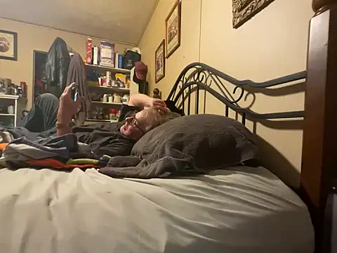 jck1m0t's Webcam Show
