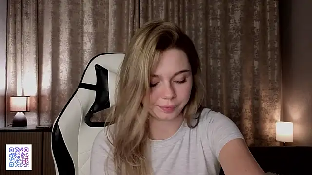 Chat XXX en directo de DonaDebore