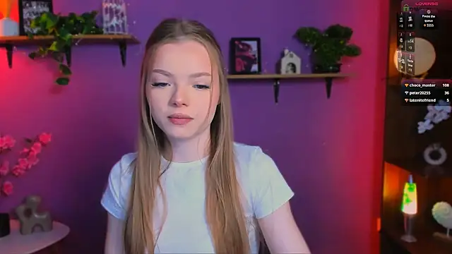 maddy_moah's Live XXX Chat