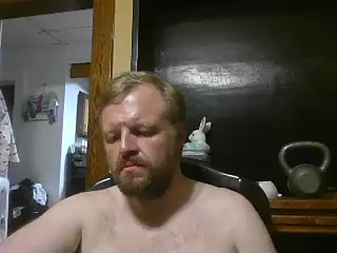 TheOneDonShaun Show in webcam