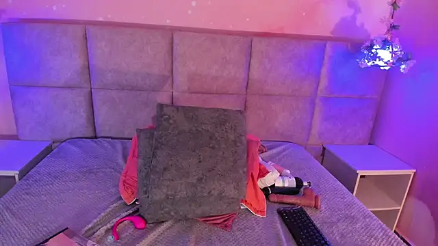 Lushi_Love Chat XXX in diretta