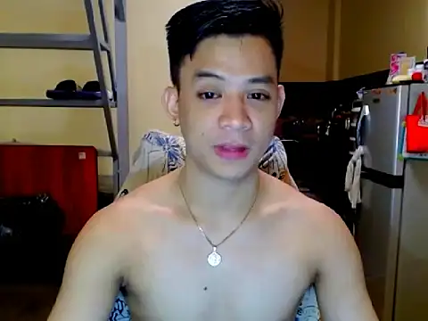 AsianCUMQUICKLY Pertunjukan Webcam