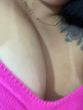 Show de webcam de Sabrina_vieira