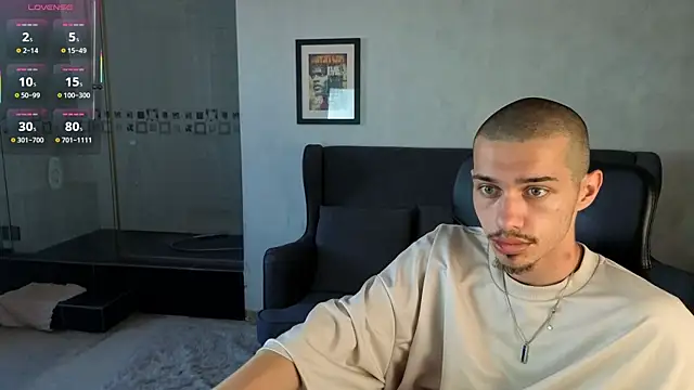 KaydenDrew Live XXX Chat
