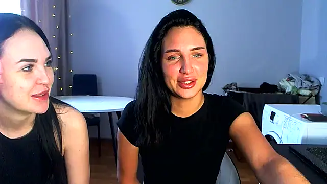 imvika Webcam Show
