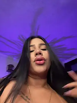 Show Webcam de AlisonBeltran1