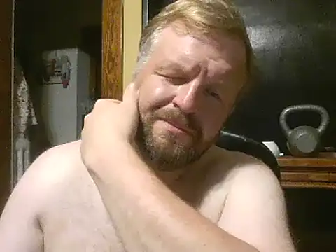 Chat XXX en directo de TheOneDonShaun