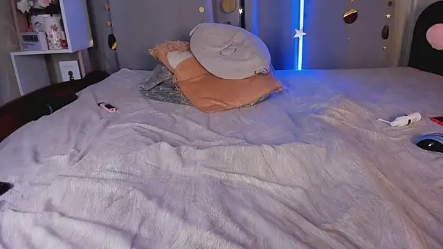 XXX chat uživo modela Jess_Lui