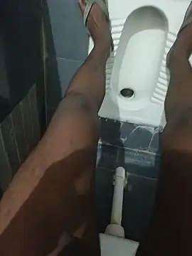 SoulMolde Webcam show