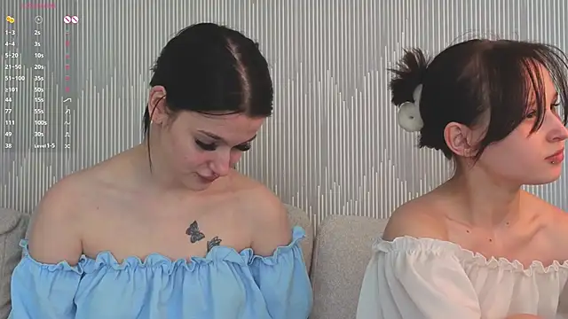 YangStief Webcam-Show