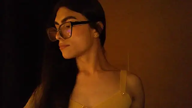 valendoll's Webcam Show