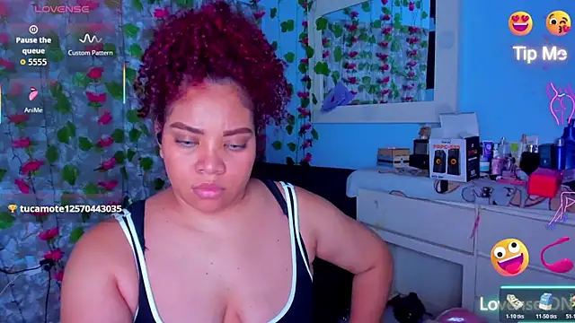 Chat XXX Live AngelaCoffee