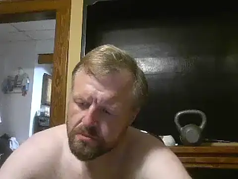 TheOneDonShaun Chat XXX in diretta