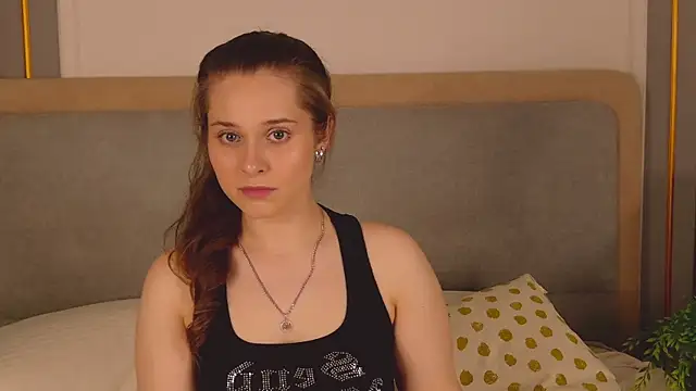 riley_lovely Adlı Modelin Canlı XXX Sohbeti