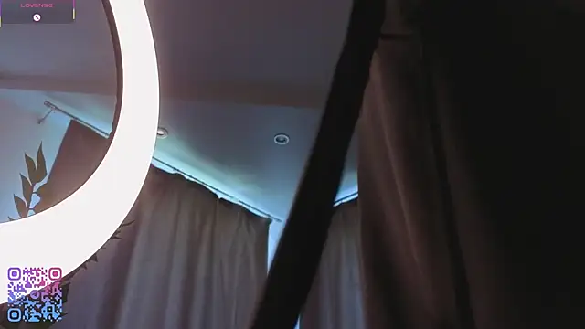 SoniaScott's Webcam Show