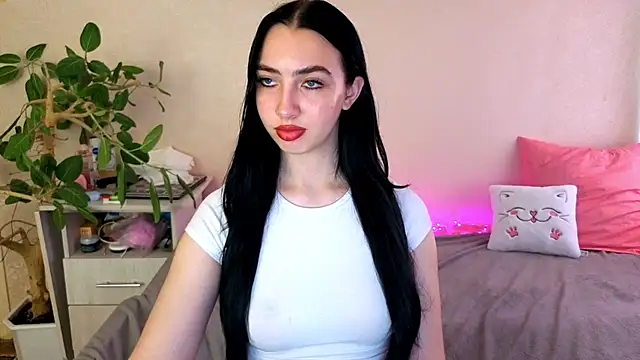 WildKittenX_: онлайн-секс-чат
