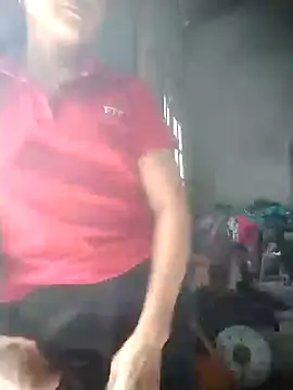 phlin1 Webcam-Show