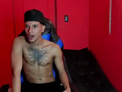 kai_storm77's Live XXX Chat