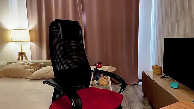 DannaEvan's Live XXX Chat