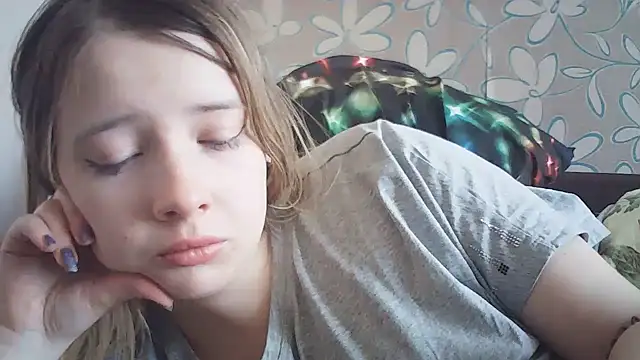 ViolaCandy's Live XXX Chat