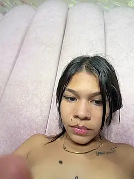 Show de webcam de Angela_Start