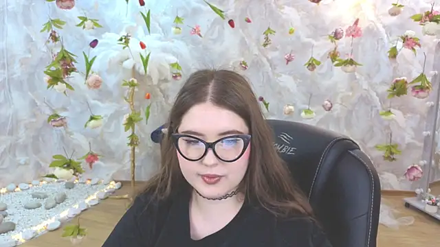 PixelGoddess' Live XXX Chat
