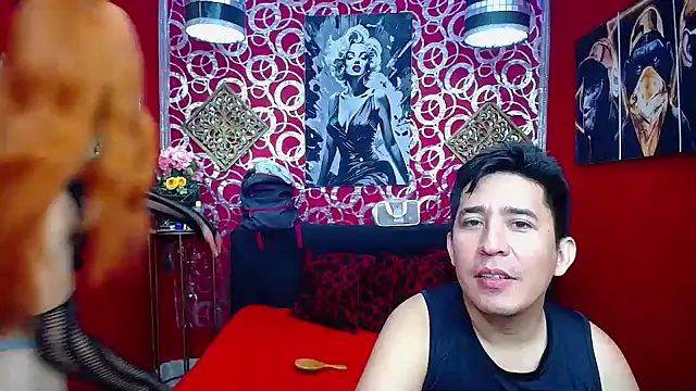 shannentrans Live XXX-Chat