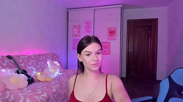 luna_lust_212 网络视讯表演