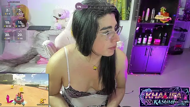 Khalifa_Gold 网络视讯表演
