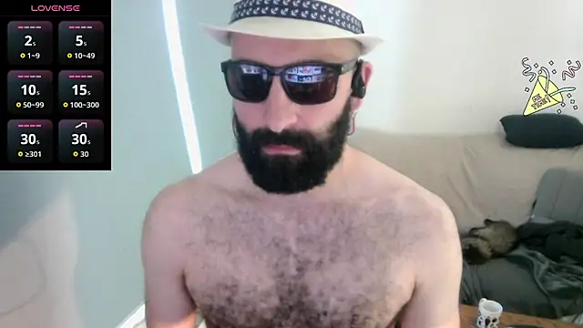 onanisme86 Webcam Show