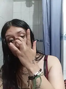 Sparkly_Girl Live XXX-chat