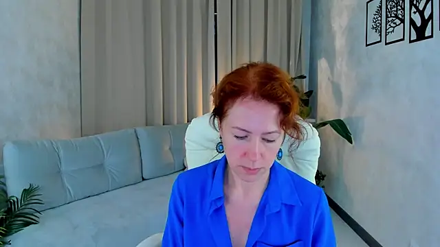 Chat XXX en directo de LeticiaRomano