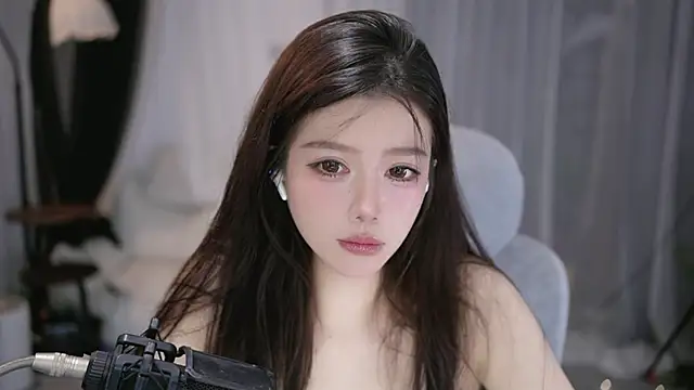 Cecily2 Live XXX-chat