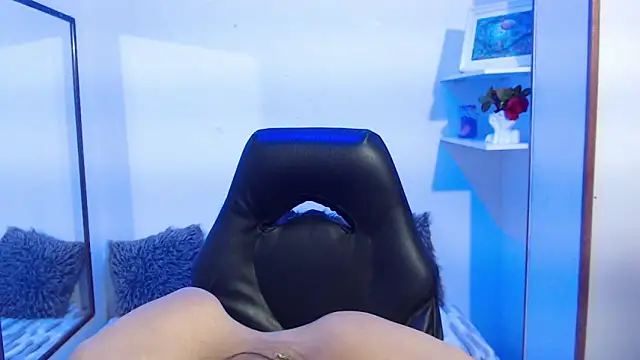 Yao_23 webcam show