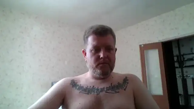 BABA_YAGAGA Show Webcam