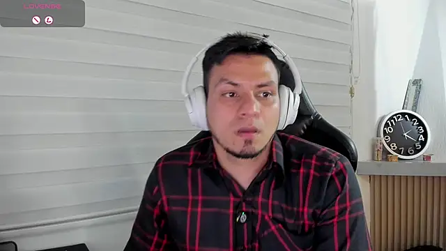 Show Webcam de Rick_Adams