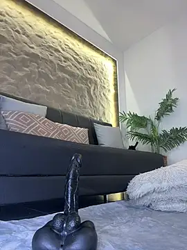 Isa__Blancn Webbikameraesitys