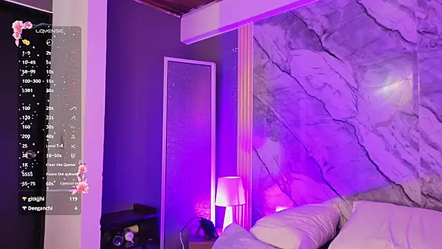 lily_dark__ Live XXX-Chat