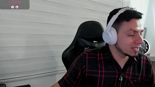 عرض كام Rick_Adams
