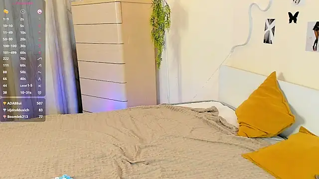 عرض كام MidnightPoise