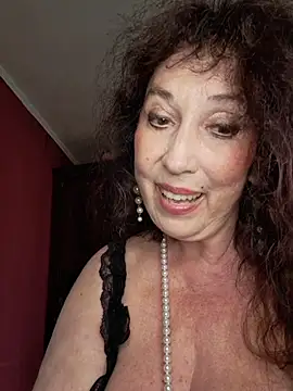 Chat XXX en directo de GypsyEsmeralda