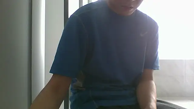 Show de webcam de nole_china7