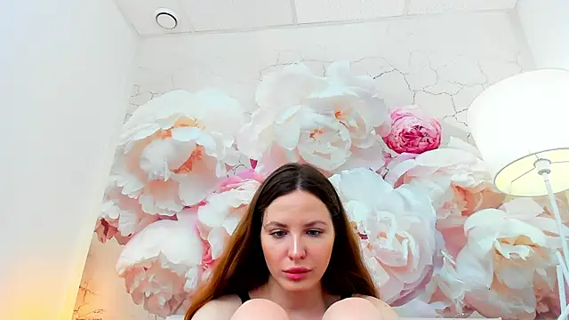 Chat XXX ao vivo de MonaRicci