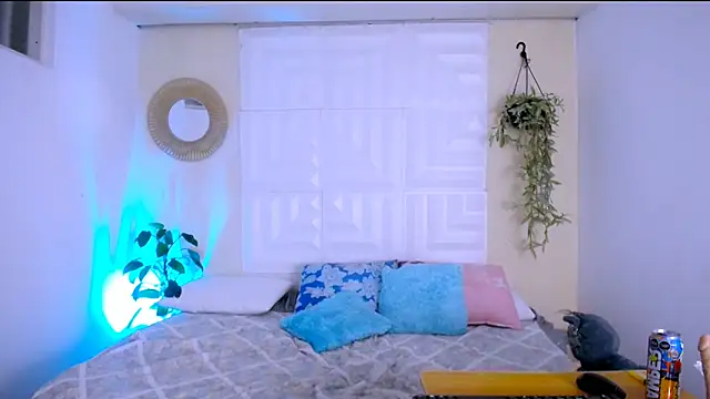 Živý XXX chat aurora_mcry