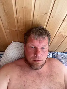 fetter_Daddy_Berlin – Kamerová šou