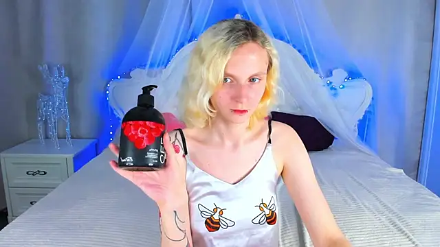 Živý XXX chat LikiLips
