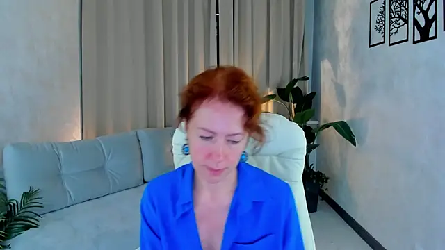 LeticiaRomano – Live XXX-chat