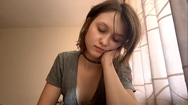 MalvinaGreif élő XXX-chatje