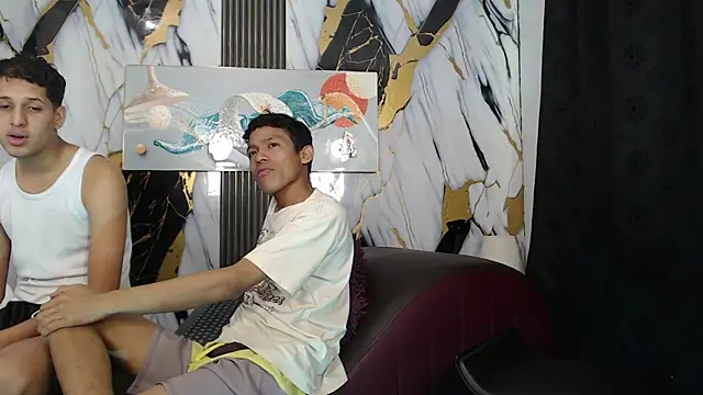 GREAT_BALLS Webcam Show