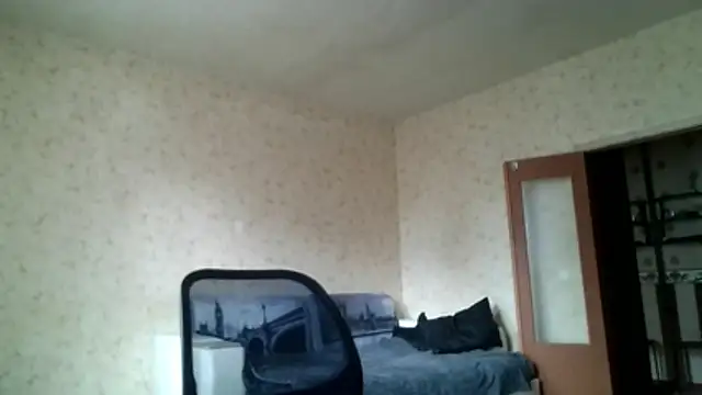 BABA_YAGAGA Show Webcam
